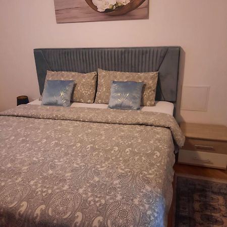 Apartment Orchidea อิซอลา ภายนอก รูปภาพ