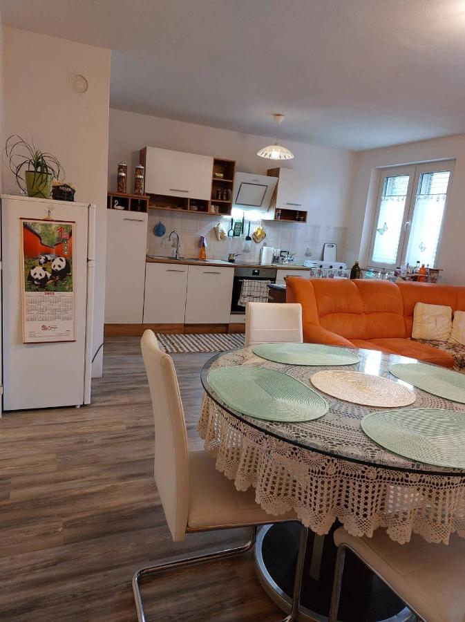 Apartment Orchidea อิซอลา ภายนอก รูปภาพ
