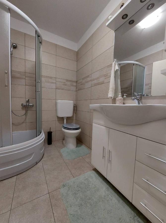 Apartment Orchidea อิซอลา ภายนอก รูปภาพ