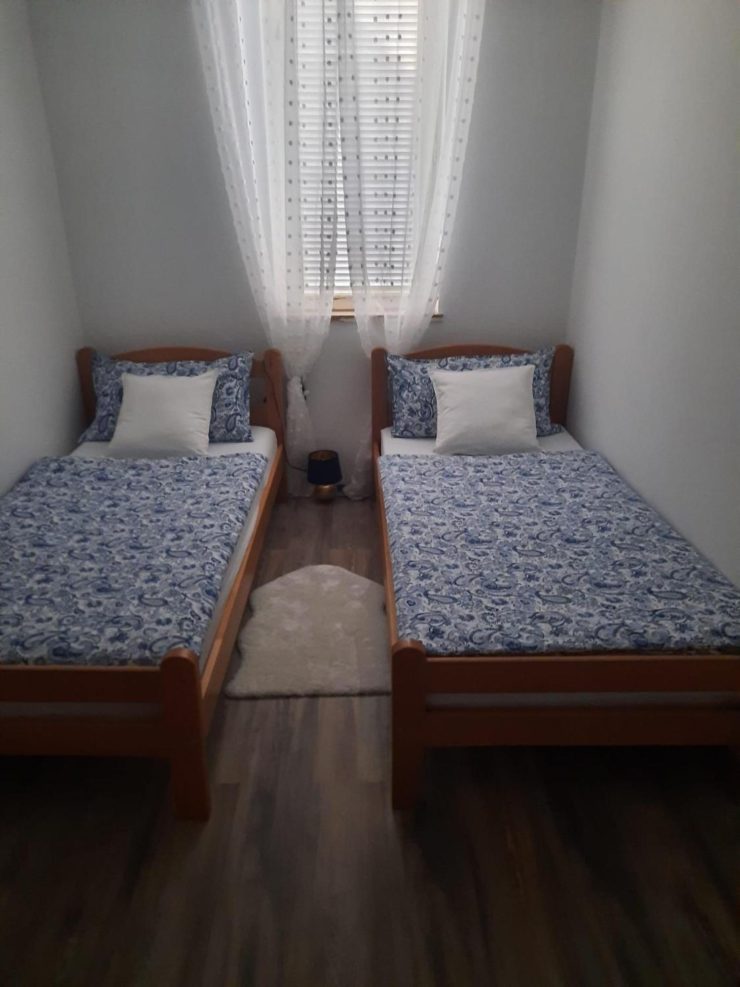 Apartment Orchidea อิซอลา ภายนอก รูปภาพ